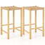 Tabouret de bar 26 po Belliveau