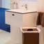 Linea 27.6'' W Single Vanity-9721244