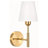 Wall Sconces Set of Two Battery Operated, Rechargeable Wireless Wall Lights With Remote Control,  Dimmable 3 CCT & 12 RGB Colors Magnetic Bulbs-224016452-223567972