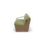 Charisma Outdoor 3 - Seat Patio Sofa-504456880