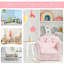 Erdmann Cat Kids Club Chair