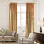 Extra Long & Extra Wide Shiny Velvet Curtain Panel (customized)-74722887-82358313