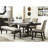 Vanbuskirk Polyester Upholstered Bench