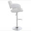 Tabouret de bar Brandi