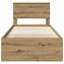 Solid Wood Bed-472006215-472006213