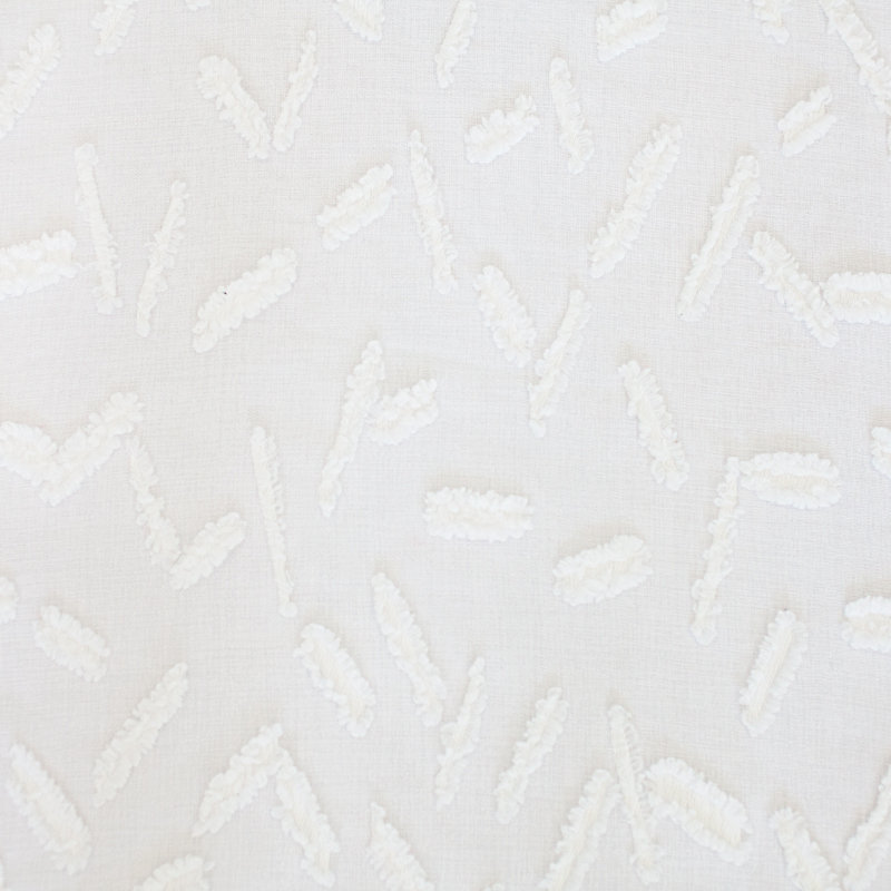 Sheer | Quinn Fabric_QUINN