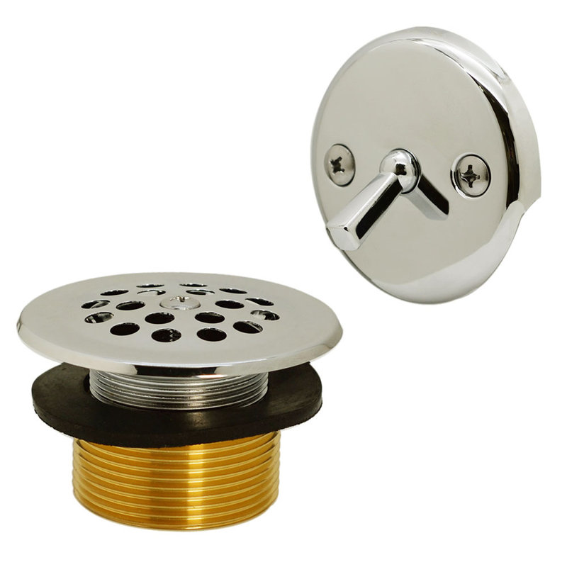 3.95'' W Grid, Polished Nickel