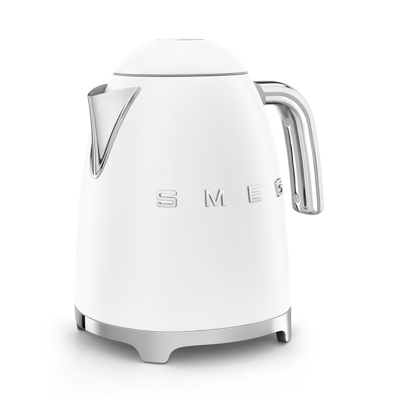 50's Style Fixed Kettle