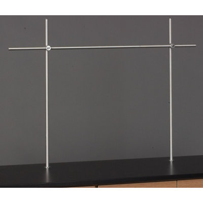 Science Apparatus Rod