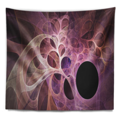 Polyester Tapestry