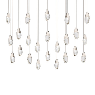 Martini 23 - Light LED Pendant