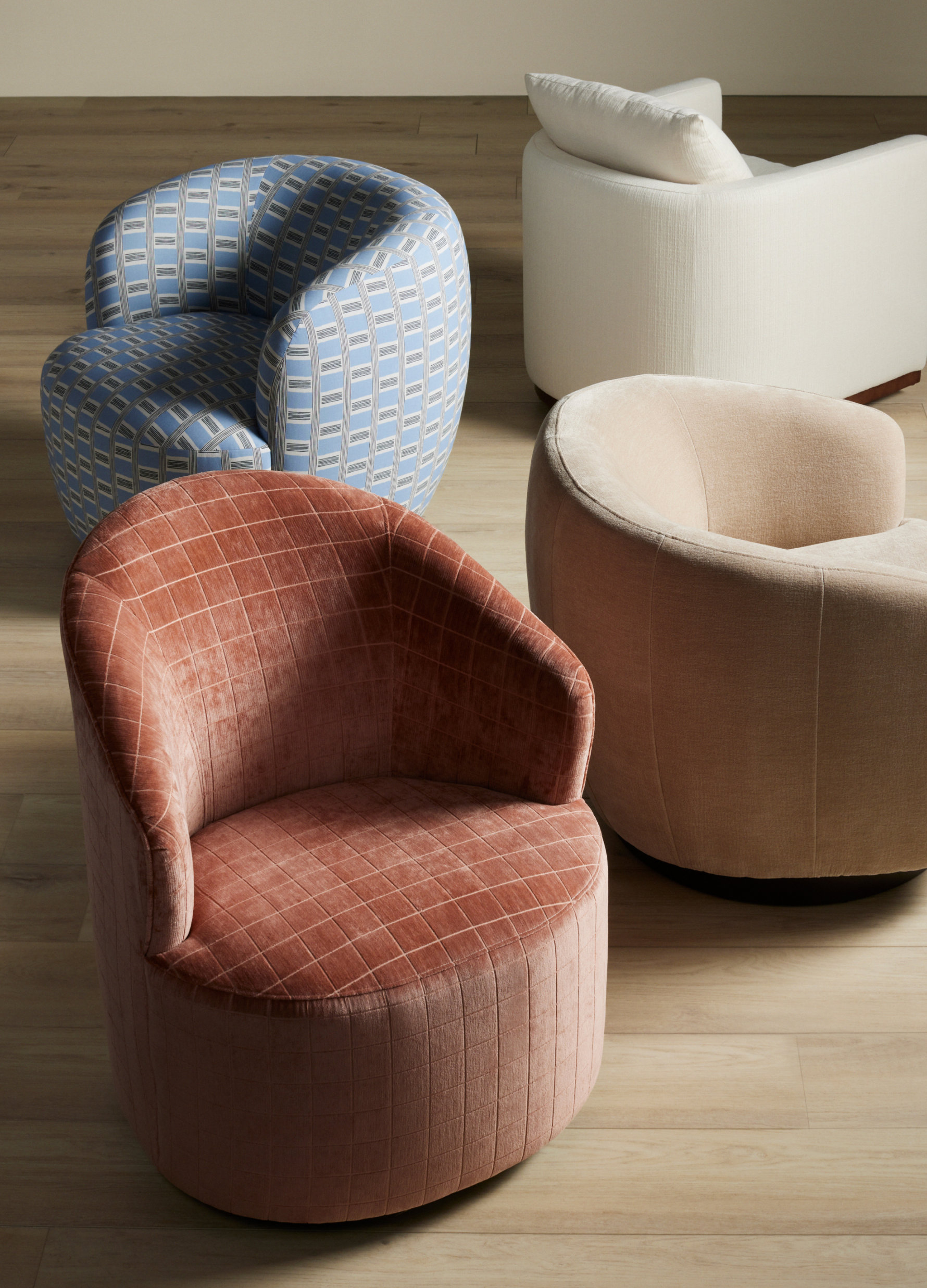 Shop Accent Chairs