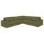 Max Seating Component