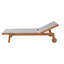 CHAISE EXTÉRIEURE