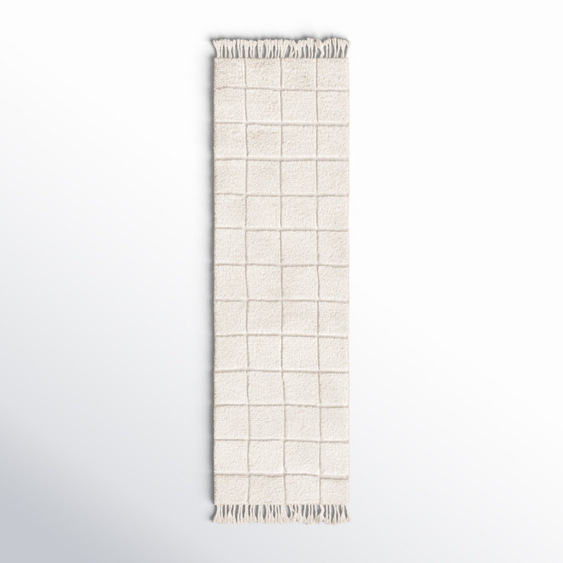 Tapis Williar, Tapis de couloir 2 pi 3 po x 8 pi