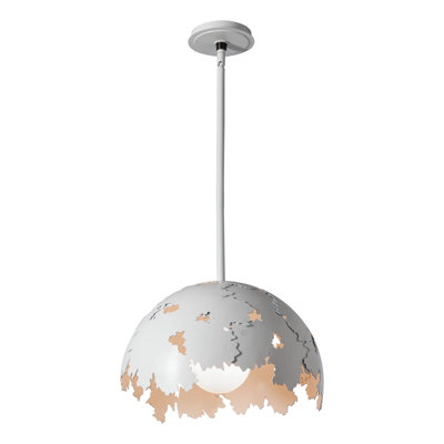 Pangea 1 - Light Dome Pendant
