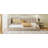 Full Size Upholstered Daybed/Sofa Bed Frame-1077590937