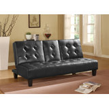 Mcgrail 70" Armless Sleeper