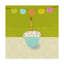 « rétro birthday iii », art sur toile-987981464