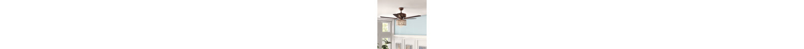 Colleton 52'' Ceiling Fan with Light Kit
