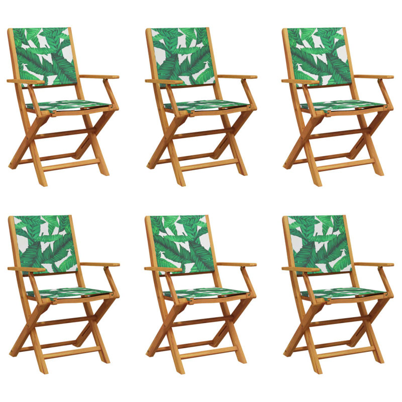 Allexia Patio Dining Accent Chair