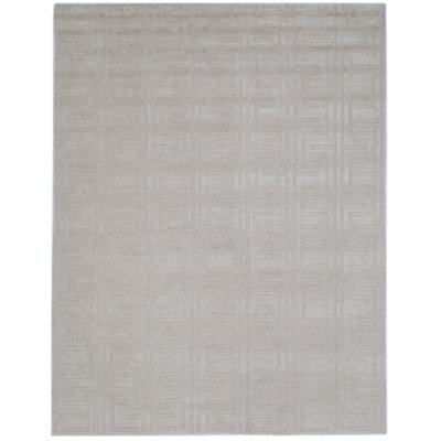 Justyn Hand Tufted Indoor Rug