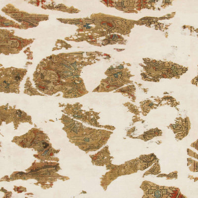 Abstract Indoor Rug
