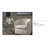 Tyler Nailhead Swivel Barrel Chair