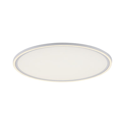 Edging LED Flush Mount