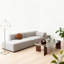 Table basse en pierre naturelle naturelle-1020989177