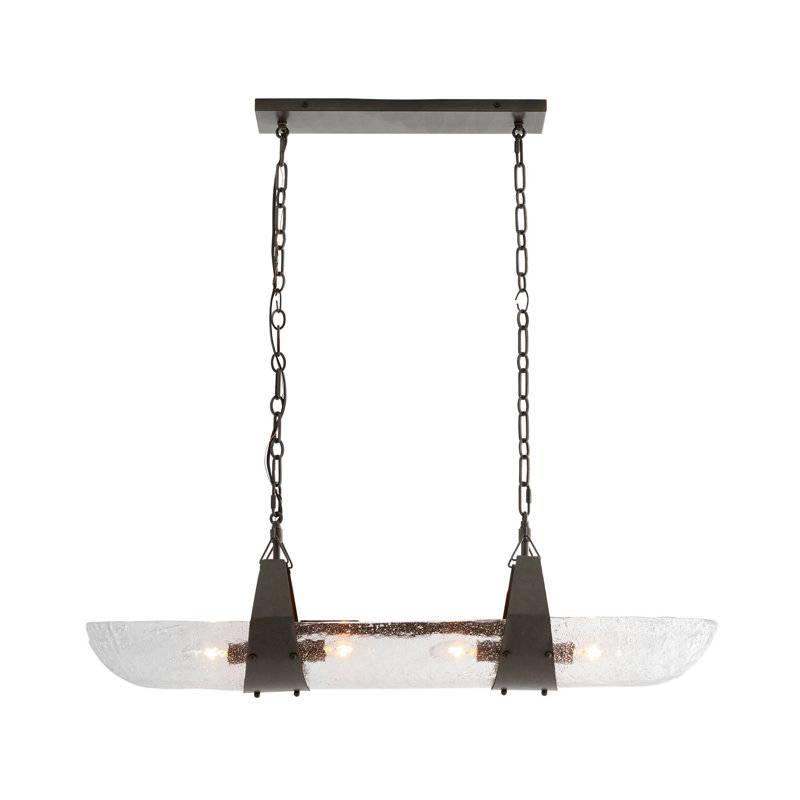 Mykonos Linear Chandelier