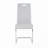 PU Dining Chair Living Room Chair(Set Of 2)-114326572