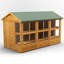 Powersheds 12 x 6ft Timber Tongue & Groove Apex Potting Shed