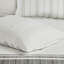 Ensemble d'édredon en coton jacquard 6 pièces-115820718