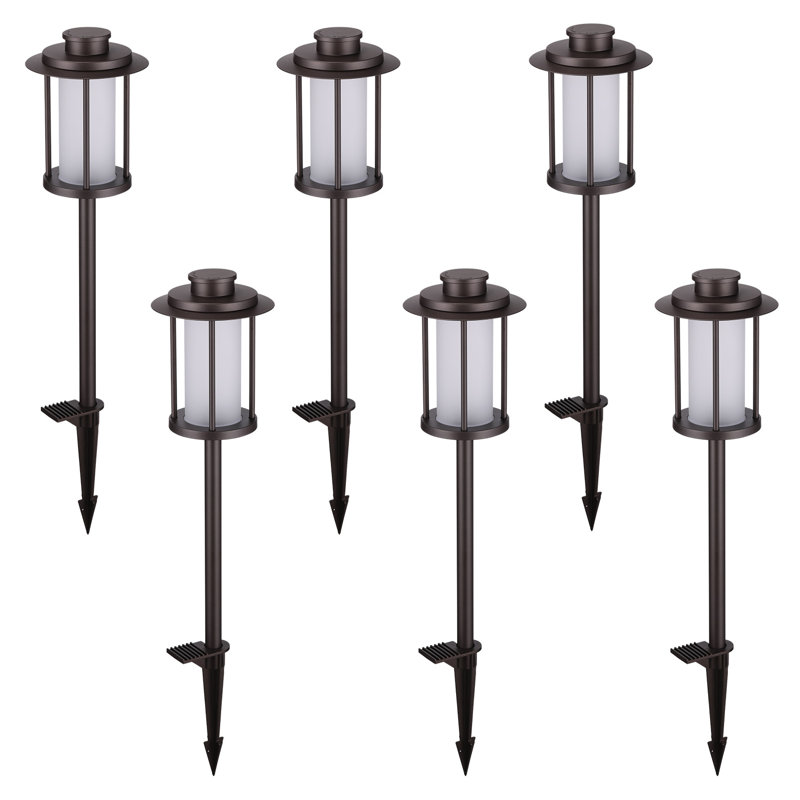 Lumières de chemin 5cct 5w