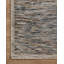 Tapis gris en polyester tissé à la machine-616867516