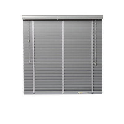 Room Darkening Wood Horizontal/Venetian Blind