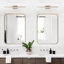 Éclairage de meuble-lavabo moderne à DEL avec luminaire de meuble-lavabo à DEL 3000K / 4500K / 6000K-241973997