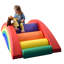 Rainbow Arch Climber