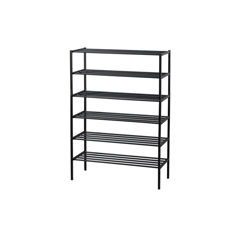 Ferro Shoe Rack