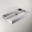 Skuara Wall Mounted Double Toilet Paper Holder