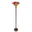 Aaden Torchiere Floor Lamp