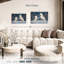 Brampt, chevaux blancs d'hiver-107847669