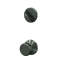 Bowery Exterior Knob Set (Interior Portion Sold Separately)