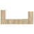 Sonoma Oak is out of stock