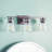 Asjia Armed Sconce