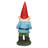 Exhart Bite Me Boris Gnome Statue, 13 Inch