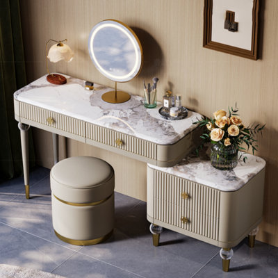 Commode légère de luxe