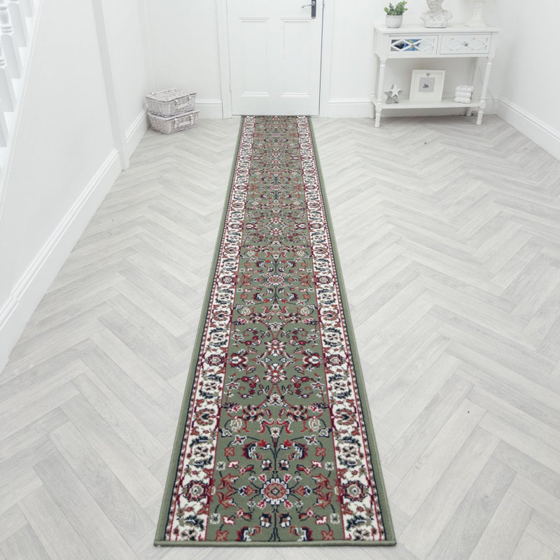 Barnhardt Oriental Indoor Area Rug, Runner 150cm x 70cm