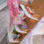 122.1Cm Reading Nook in Natural